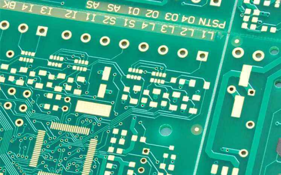 向陽集團PCB板生產廠家