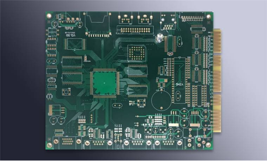 向陽集團PCB板生產廠家