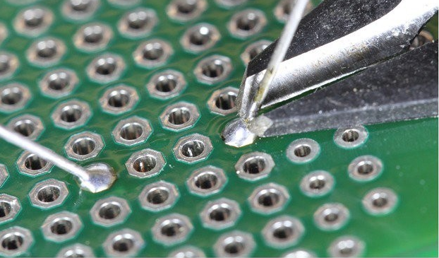 向陽集團DIP焊接加工廠家
