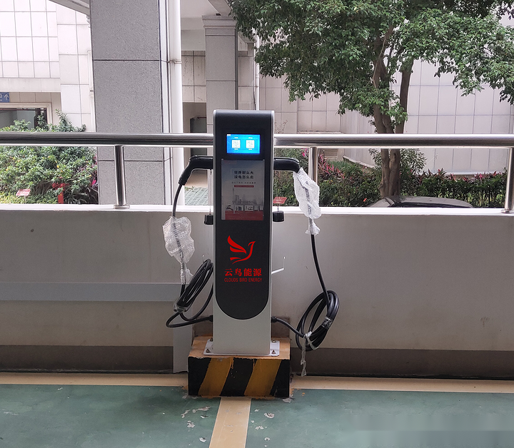 電動(dòng)汽車充電樁是如何保證充電安全的
