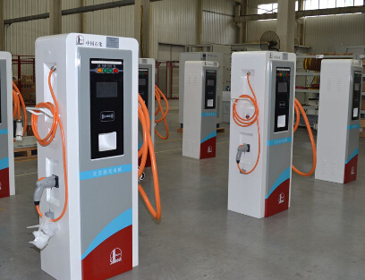 新能源充電樁建設(shè)應(yīng)進行電纜標準認證