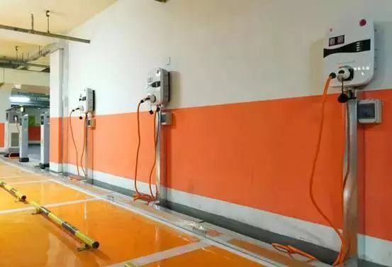 退市 倒閉 被收購 充電樁市場進入大玩家時代